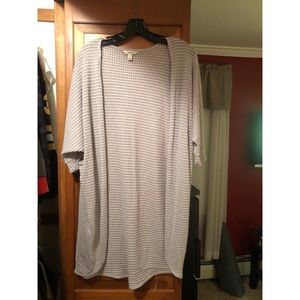 Decree Cardigan size L